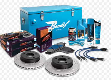 BRAKES