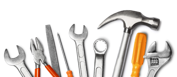 TOOLS