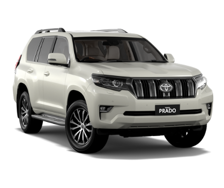 SUITABLE FOR PRADO 150 SERIES (2009-2024)