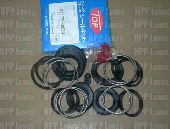 SUITABLE FOR 40/60 SERIES LANDCRUISER | HPP LUNDS | Disc Caliper Repair Kit (Single)