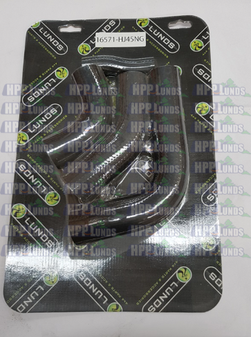 SUITABLE FOR HJ45R SERIES LANDCRUISER | HPP LUNDS | Radiator Hose Kit (04.1972-01.1979)