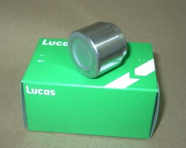 SUITABLE FOR 40/60 SERIES LANDCRUISER | HPP LUNDS | Disc Caliper, Front - Lower Piston