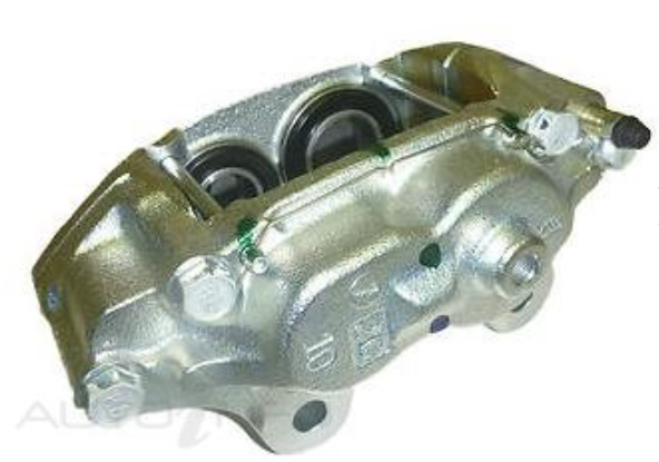 SUITABLE FOR 40/60 SERIES LANDCRUISER | HPP LUNDS | Disc Caliper (Front - Left)