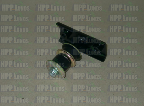 SUITABLE FOR 80 SERIES LANDCRUISER | HPP LUNDS | Front Sway Bar Link Kit (01.1990-01.1998)