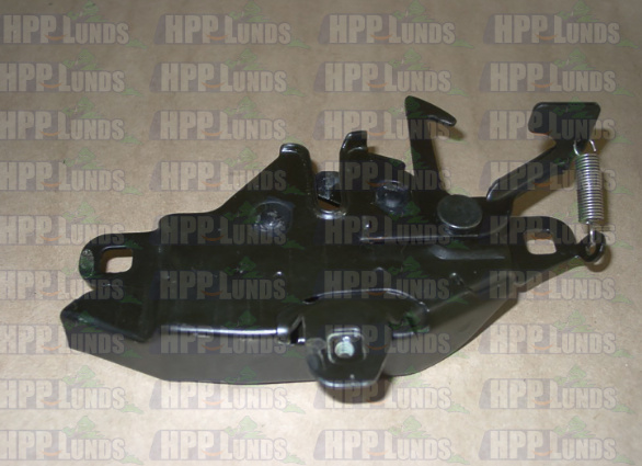 SUITABLE FOR 70 SERIES LANDCRUISER | HPP LUNDS | Bonnet Lock