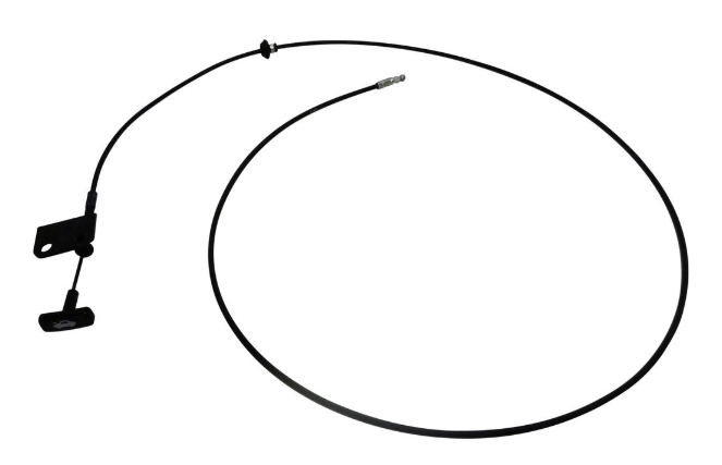 SUITABLE FOR 70 SERIES LANDCRUISER | HPP LUNDS | Bonnet Release Cable