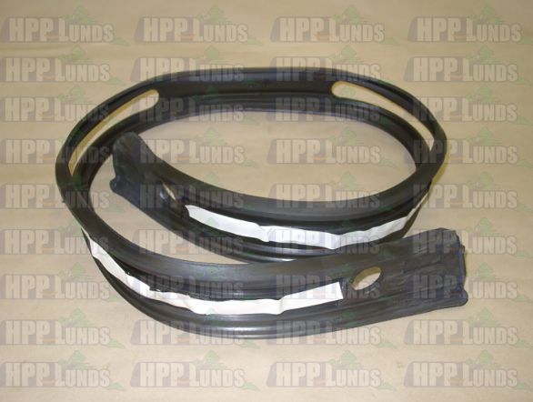 SUITABLE FOR 40 SERIES LANDCRUISER | HPP LUNDS | Windscreen Seal (Lower Spacer)