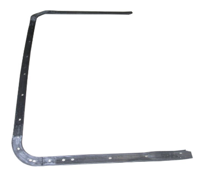 SUITABLE FOR 40 SERIES LANDCRUISER | HPP LUNDS | Drip Moulding