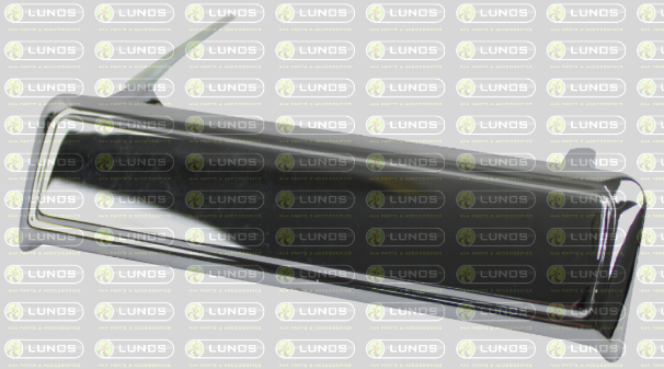 SUITABLE FOR 40 SERIES LANDCRUISER | HPP LUNDS | Door Handle - Exterior (Front Right)