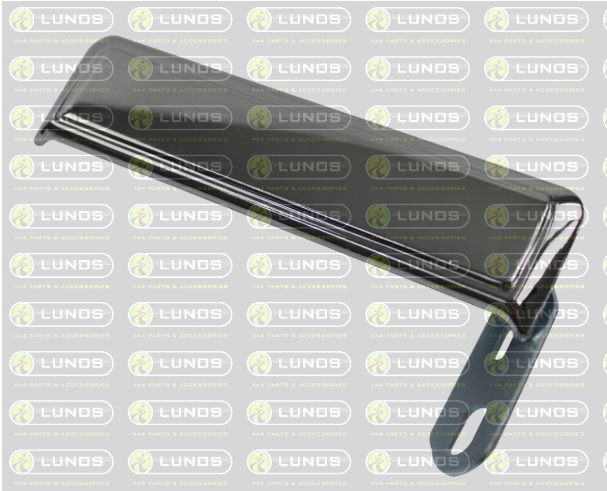 SUITABLE FOR 40 SERIES LANDCRUISER | HPP LUNDS | Door Handle - Exterior (Front Left)