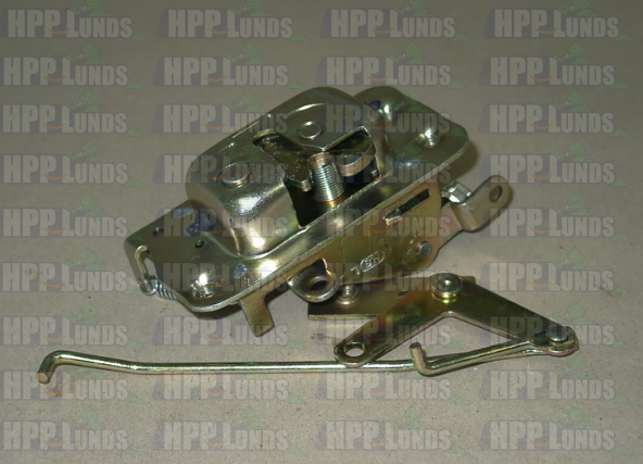 SUITABLE FOR 40 SERIES LANDCRUISER | HPP LUNDS | Door Lock Barrel (Front Left)