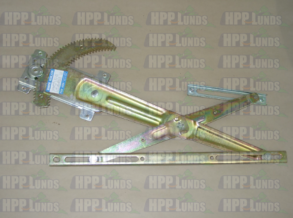 SUITABLE FOR 40 SERIES LANDCRUISER | HPP LUNDS | Door Window Regulator (Front Left Without Vent)