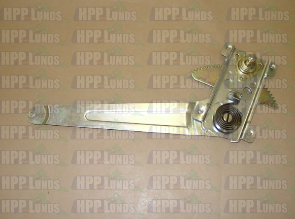 SUITABLE FOR 40 SERIES LANDCRUISER | HPP LUNDS | Door Window Regulator (Front Left With Vent)