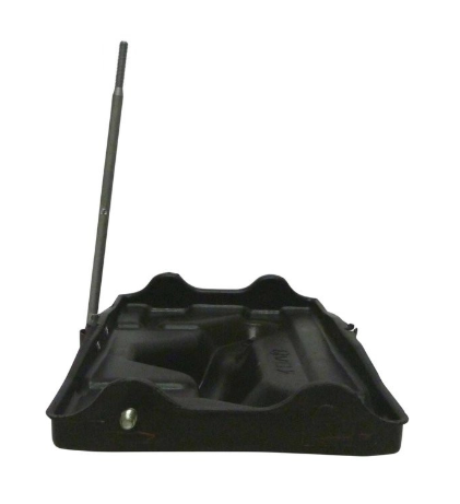 SUITABLE FOR 75/78/79 SERIES LANDCRUISER | HPP LUNDS | Battery Tray (Front)