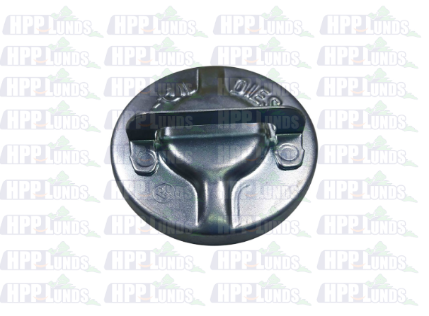 SUITABLE FOR LANDCRUISER | HPP LUNDS | Fuel Cap (No Lock)