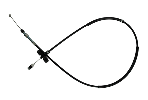 SUITABLE FOR HZJ75/78/79R SERIES LANDCRUISER | HPP LUNDS | Accelerator Cable (01.1990-08.1999)