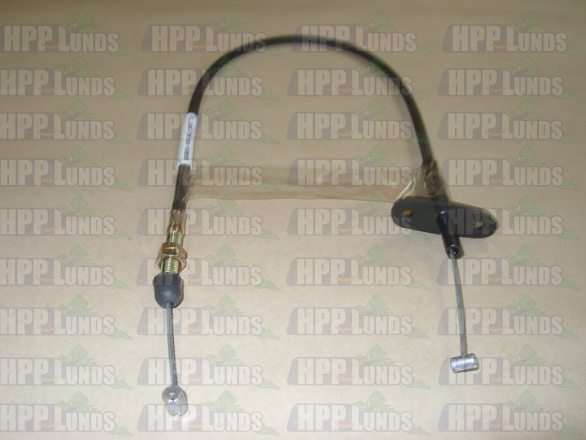 SUITABLE FOR HJ47 LANDCRUISER | HPP LUNDS | Accelerator Cable (06/82 - 11/84)