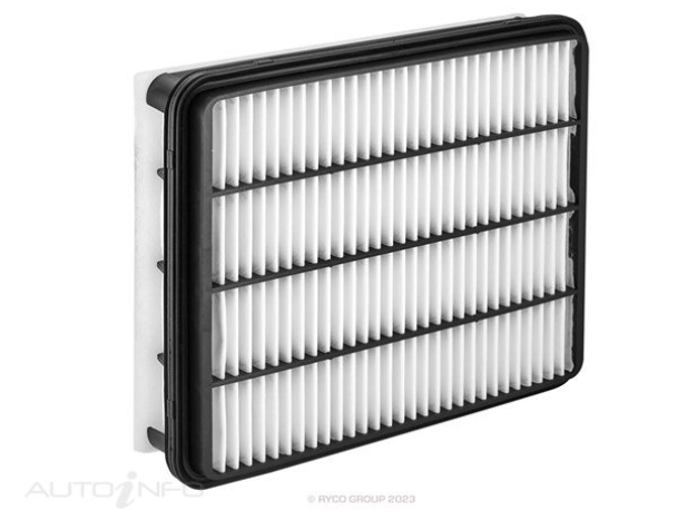 SUITABLE FOR 300 SERIES LANDCRUISER | RYCO | F33A-FTV AIR FILTER