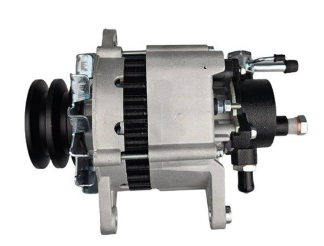 SUITABLE FOR GQ/ GUPATROL | BASCO | TD42 Alternator - 60A (1988-2003)
