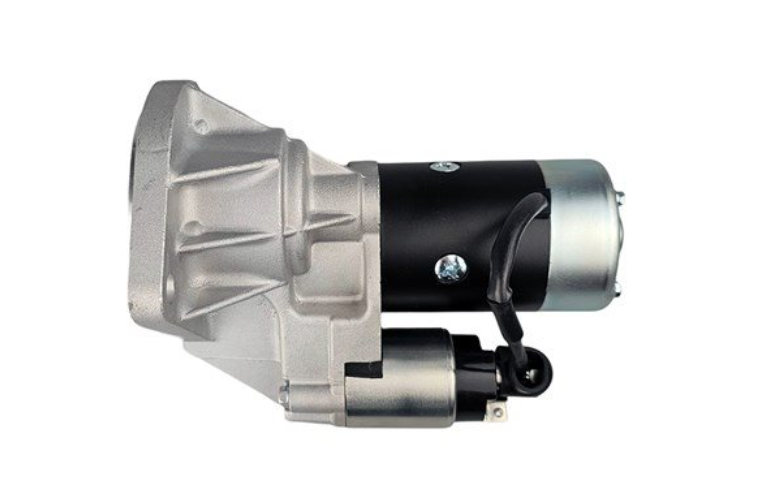SUITABLE FOR GQ/ GUPATROL | BASCO | TD42 Starter Motor (1988-2003)
