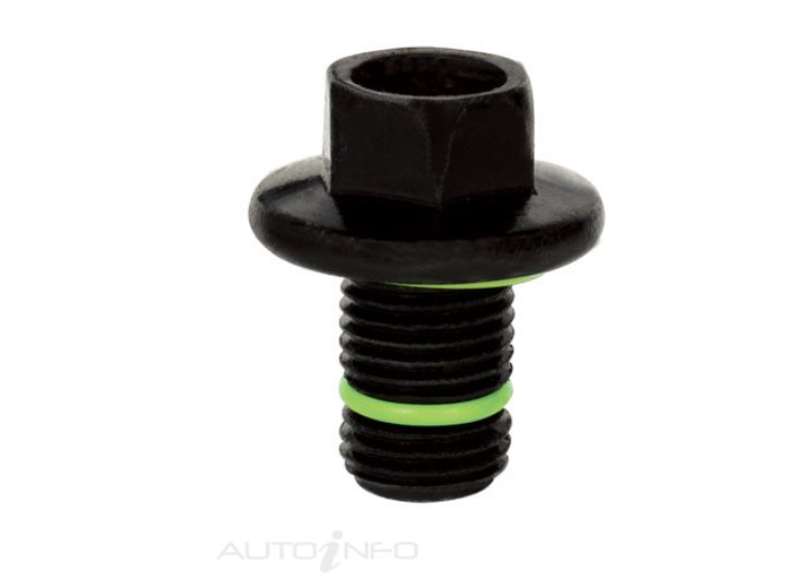 SUITABLE FOR PX RANGER | SMART-O | 3.2TD Sump Plug & Gasket