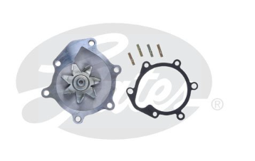 LANDCRUISER | GATES | 1FZ-FE Water Pump