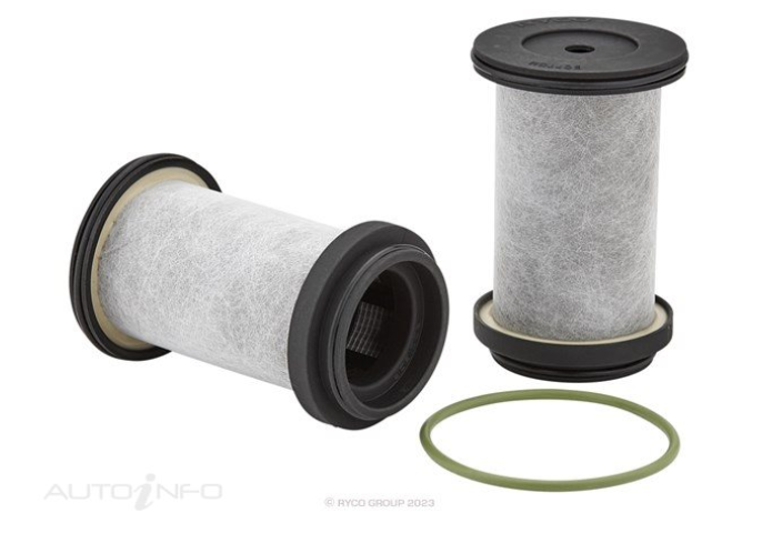 SUITABLE FOR LANDCRUISER | RYCO | Catch Can Replacement Filter