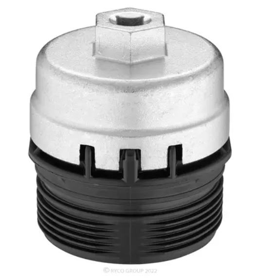 SUITABLE FOR LANDCRUISER | RYCO | 1VD-FTV Cartridge Filter Removal Tool