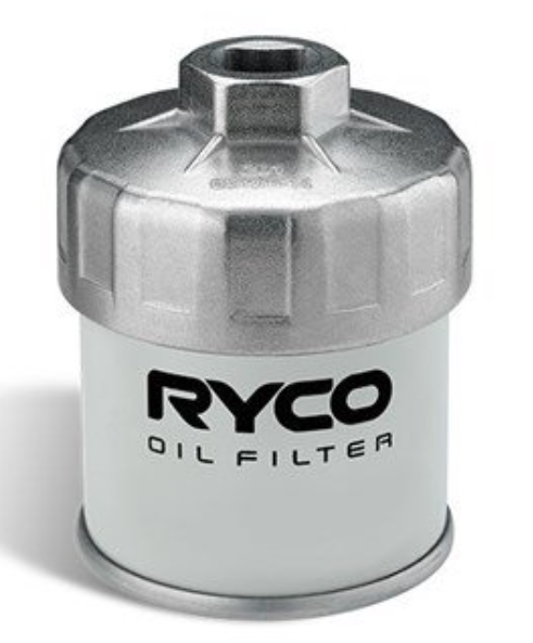 | RYCO | Spin-On Oil Filter Removal Tool