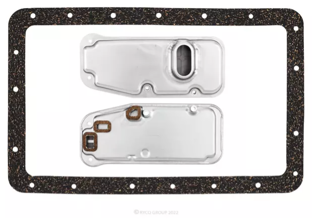 SUITABLE FOR HILUX & PRADO | RYCO | Automatic Transmission Filter Kit