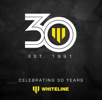 SUITABLE FOR LANDCRUISER 300 │WHITELINE | Sway Bar Rear (Non-KDSS Models Only)