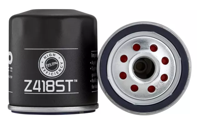 SUITABLE FOR 1GDFTV & 1KDFTV ENGINES| RYCO | High Efficiency Oil Filter