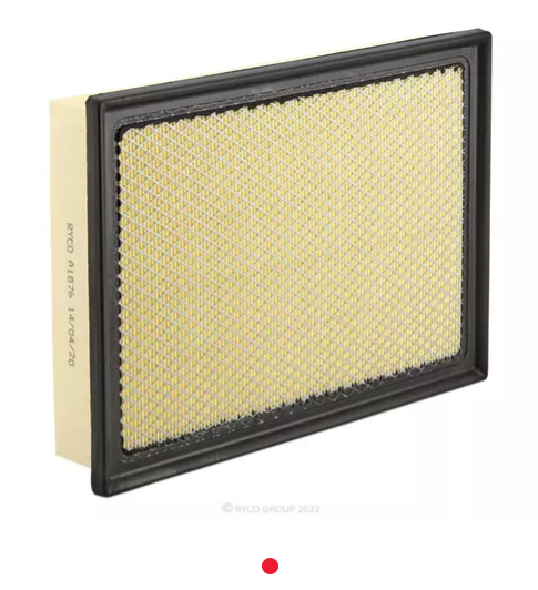 SUITABLE FOR N80 HILUX | RYCO | Air Filter