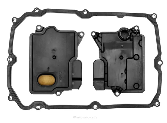 SUITABLE FOR HILUX & PRADO | RYCO | Automatic Transmission Filter Kit