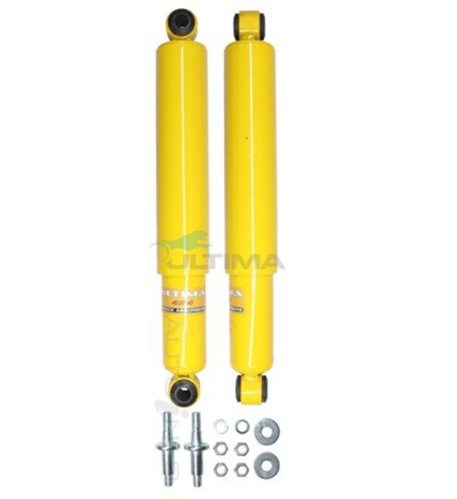 LANDCRUISER 60/70/80/105 SERIES | ULTIMA | STEERING DAMPER- HEAVY DUTY