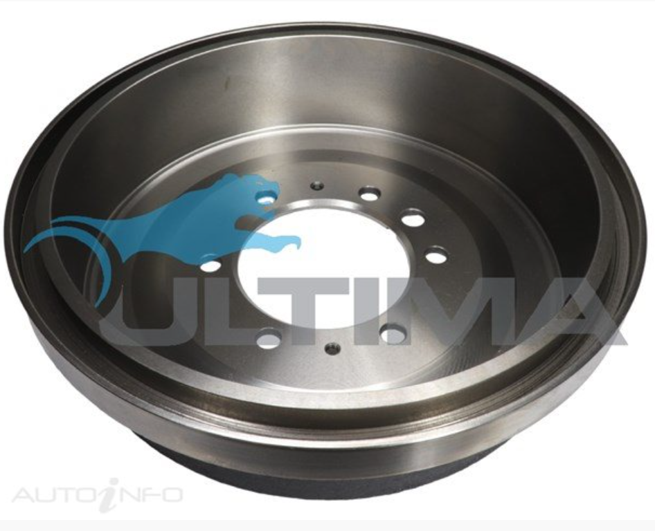 LANDCRUISER 40/50/60/70 SERIES │ULTIMA | BRAKE DRUM (REAR)