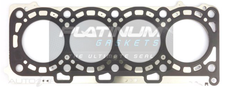 SUITABLE FOR LANDCRUISER 1VD-FTV│PLATINUM │HEAD GASKET (RIGHT SIDE)
