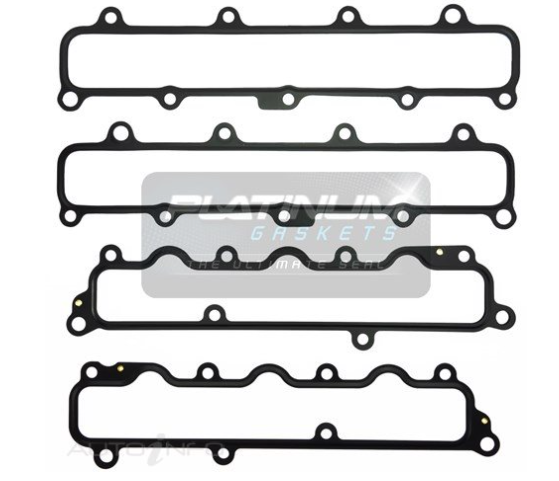 SUITABLE FOR LANDCRUISER 1VD-FTV│PLATINUM │INTAKE MANIFOLD GASKET SET
