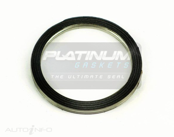 SUITABLE FOR LANDCRUISER │PLATINUM │EXHAUST MANIFOLD FLANGE GASKET