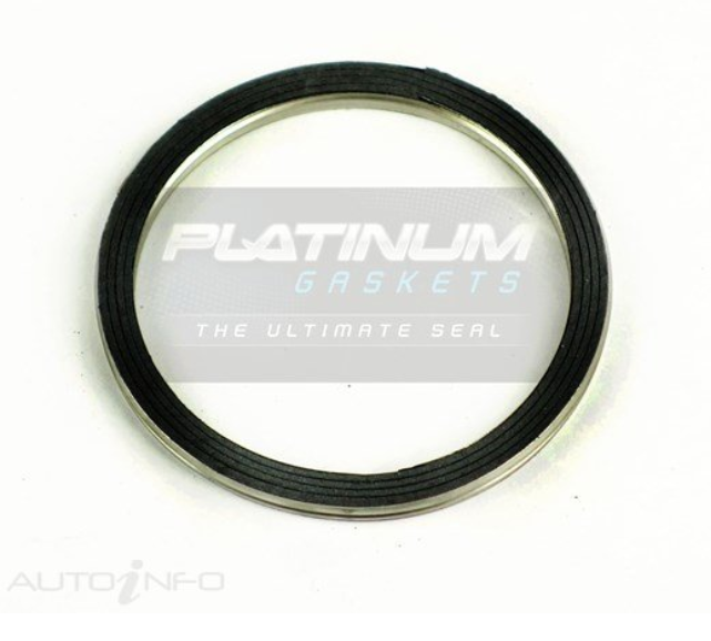 LANDCRUISER/PRADO│PLATINUM │EXHAUST PIPE GASKET