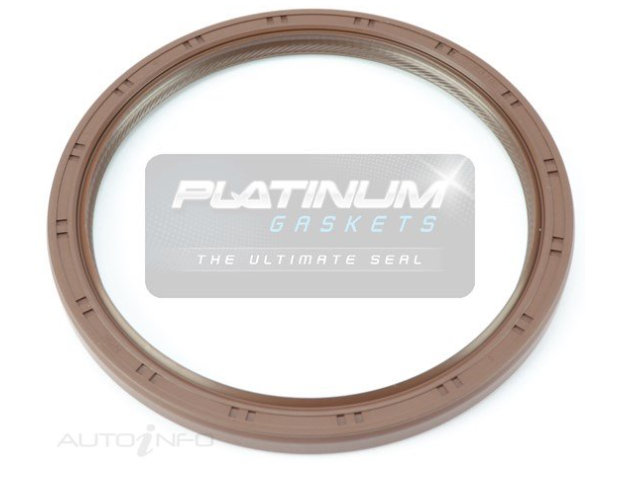 LANDCRUISER 1GRFE/ 1VDFTV │PLATINUM│CRANKSHAFT REAR MAIN SEAL