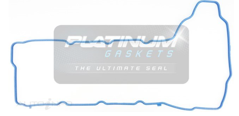 SUITABLE FOR LANDCRUISER 1VD-FTV│PLATINUM │ROCKER COVER GASKET - RIGHT SIDE