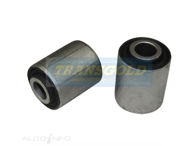 SUITABLE FOR LANDCRUISER 200 SERIES │TRANSGOLD│REAR PANHARD ROD BUSH KIT