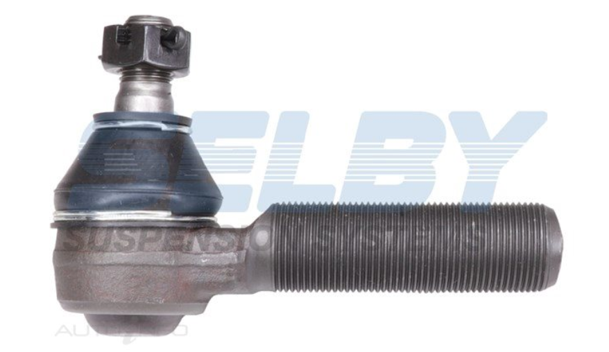 SUITABLE FOR LANDCRUISER│SELBY│TIE ROD END (LEFT, INNER)