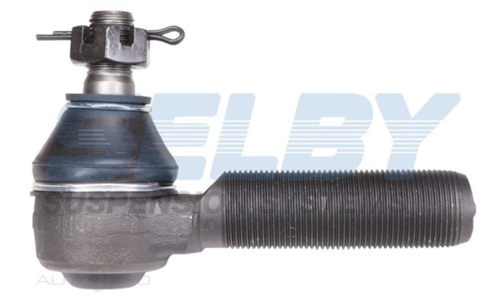 SUITABLE FOR LANDCRUISER│SELBY│TIE ROD END (RIGHT, INNER)