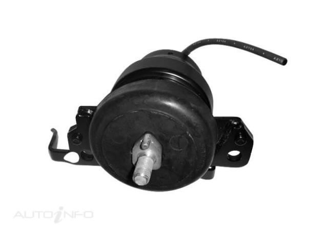 SUITABLE FOR LANDCRUISER 200 SERIES │TRANSGOLD | ENGINE MOUNT (FRONT, RIGHT)