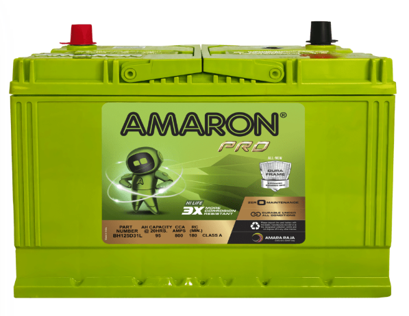 AMARON