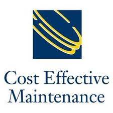 COST EFFECTIVE MAINTENANCE