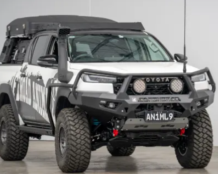 Offroad Animal