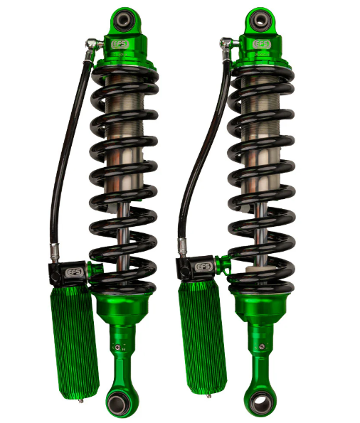 Suspension Parts & Accessories